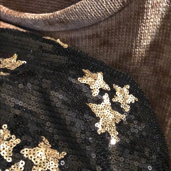 🔥SALE🔥Stunning Mocha Top - Picture 4 of 8